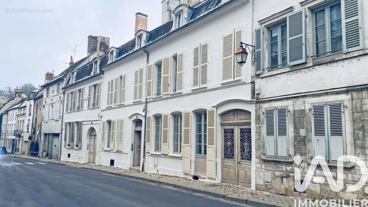 Photo 9 - Appartement à TONNERRE