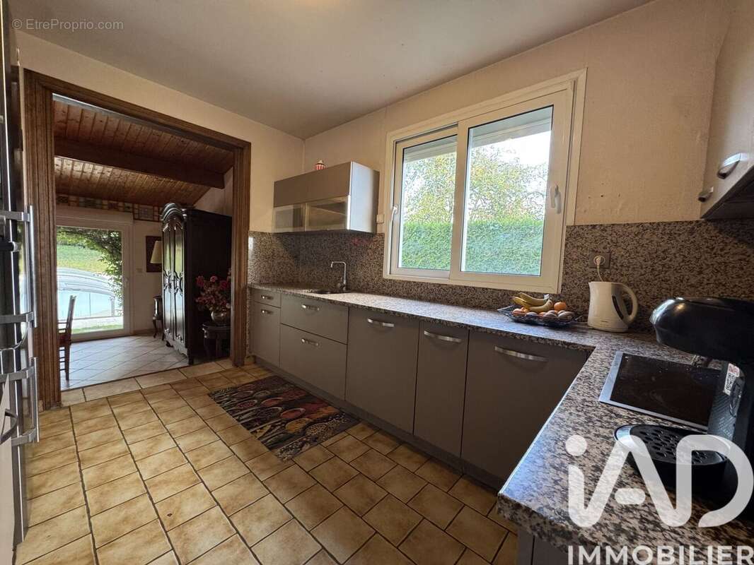 Maison 199 m² à Chateau-Thierry  - photo 7