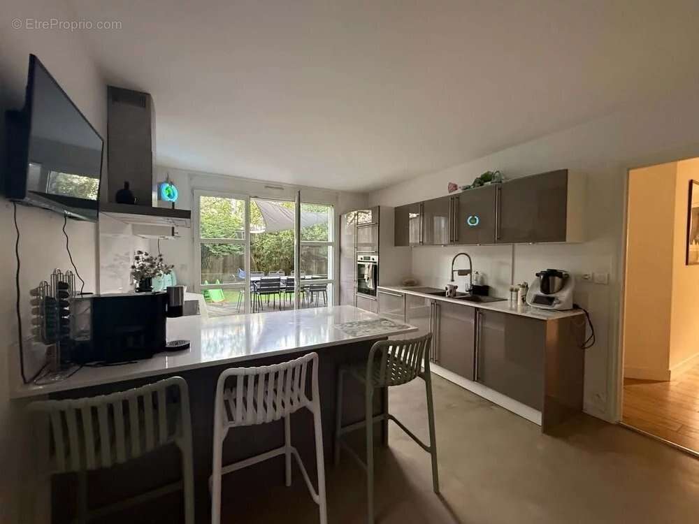 Appartement à TOURS