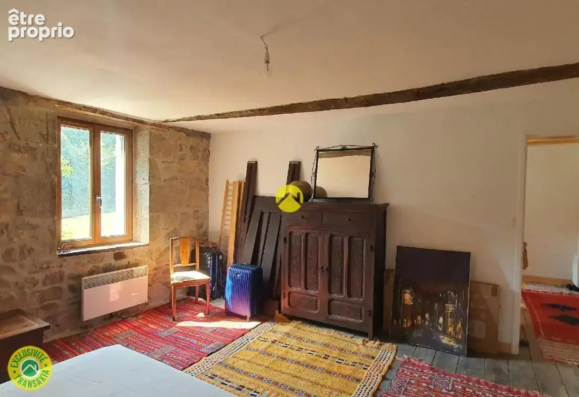 Maison au calme - photo 11