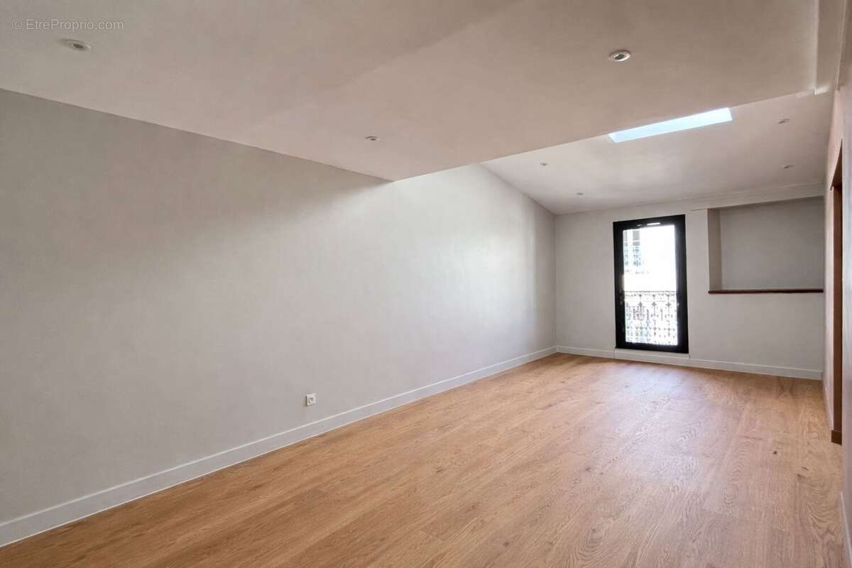 Appartement à SETE