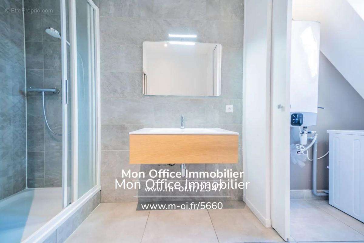 Appartement à ANNECY