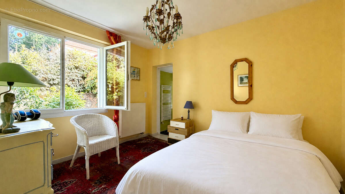 Maison Pornichet  Sainte-Marguerite 137 m² - photo 8