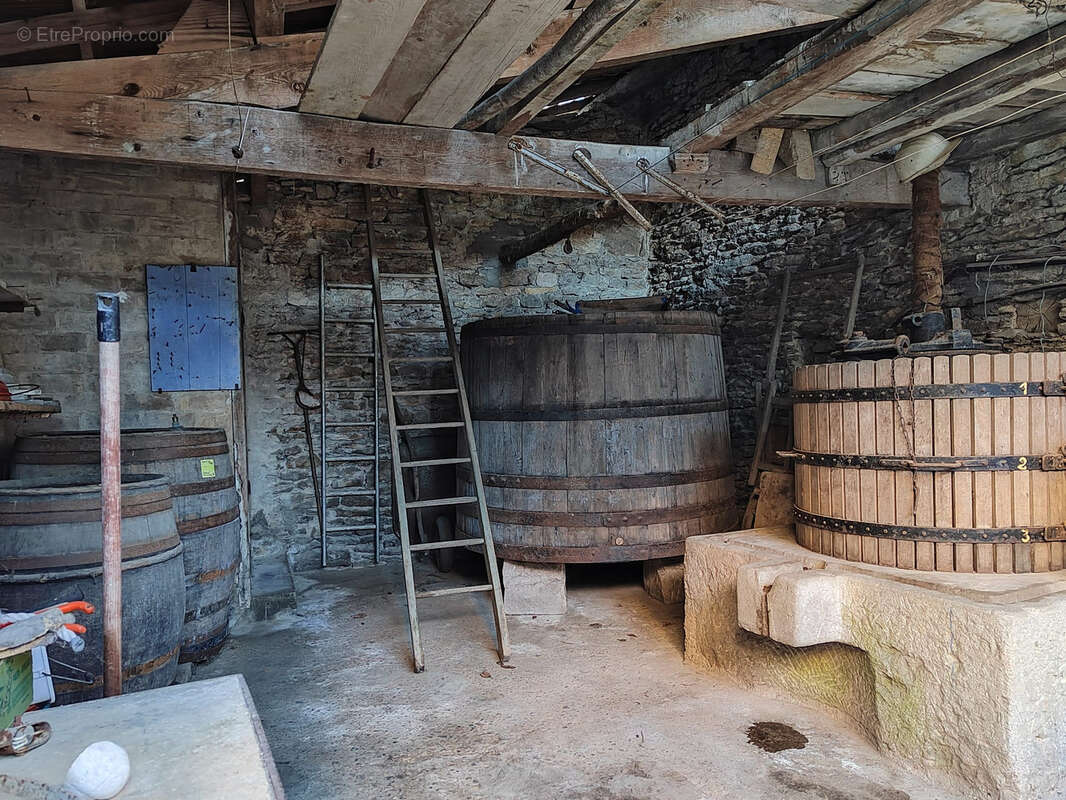 Maison à PORCIEU-AMBLAGNIEU