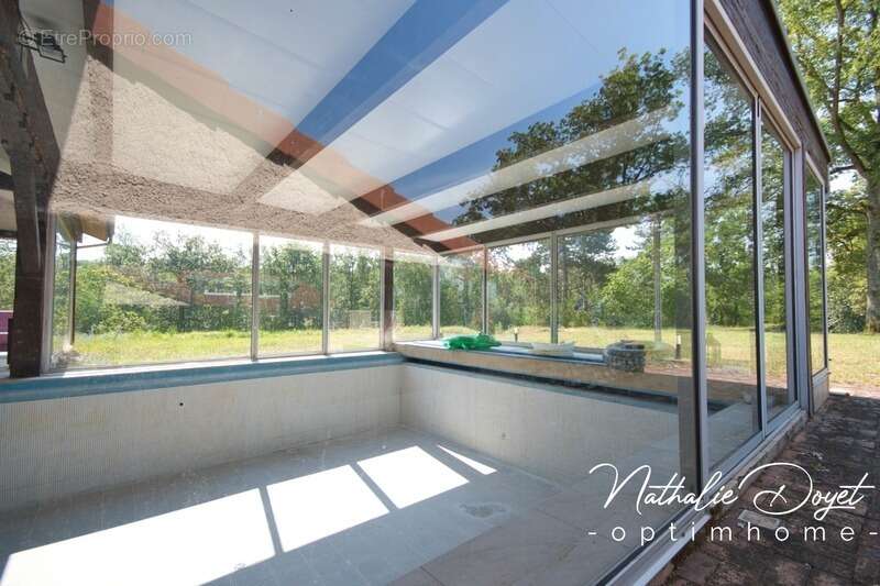 Maison à MONT-NOTRE-DAME