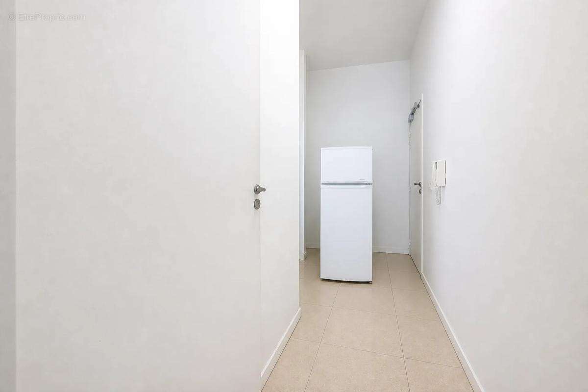 Appartement à ROSNY-SOUS-BOIS