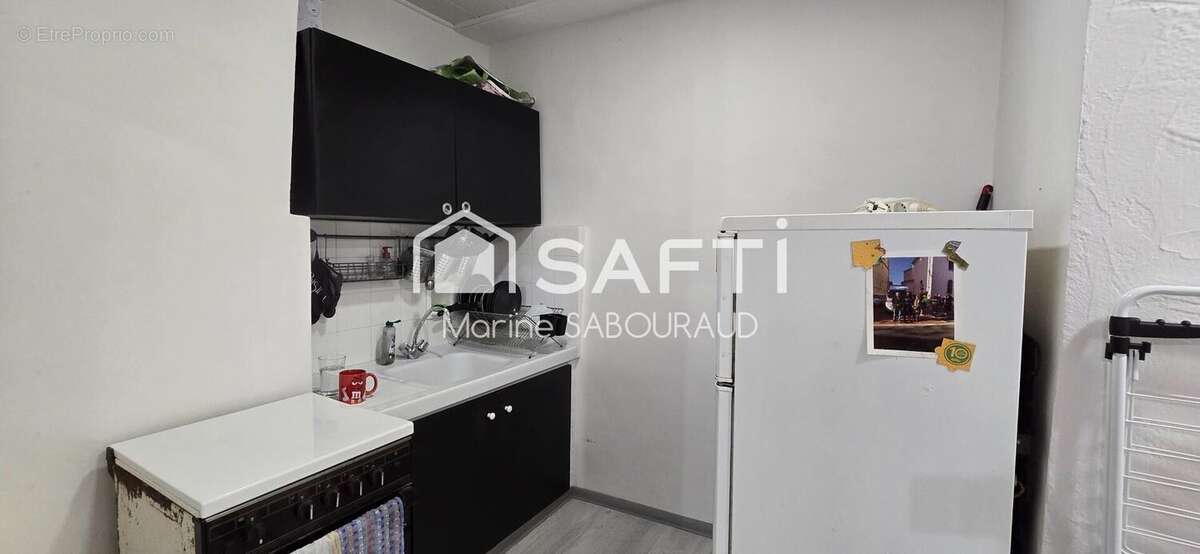 Photo 3 - Appartement à CARCES