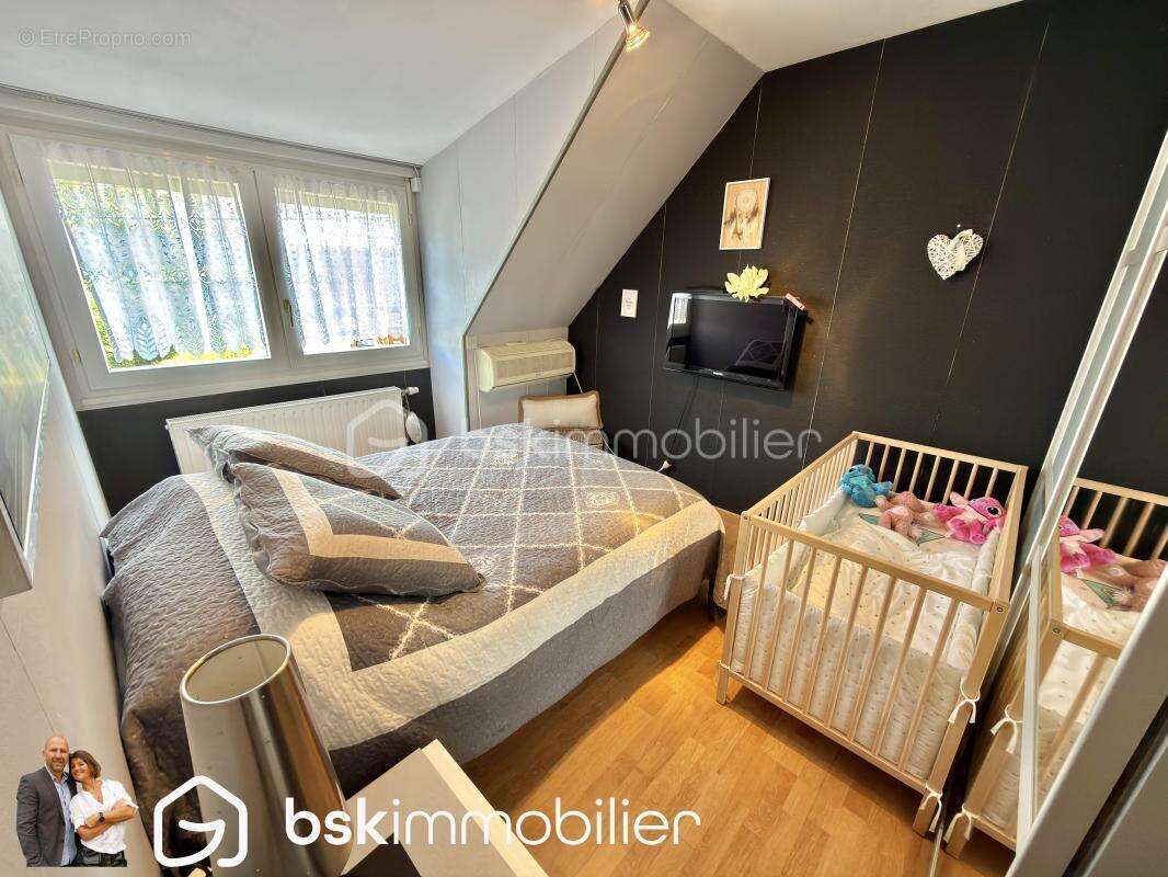 Maison individuelle 4 chambres - photo 22