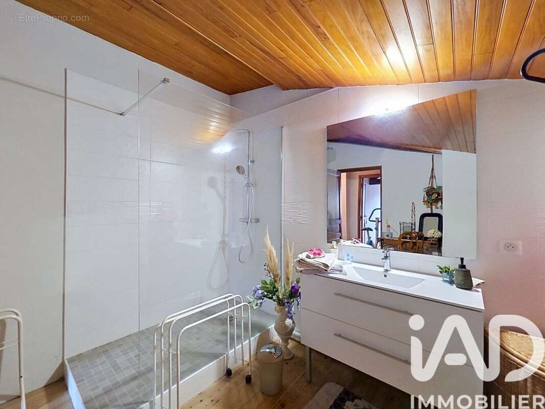 Photo 4 - Maison à PUYCASQUIER
