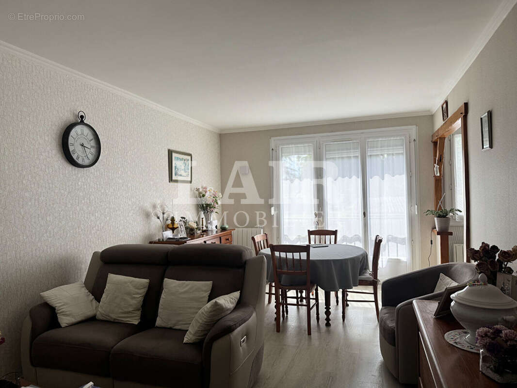 Appartement à ALENCON