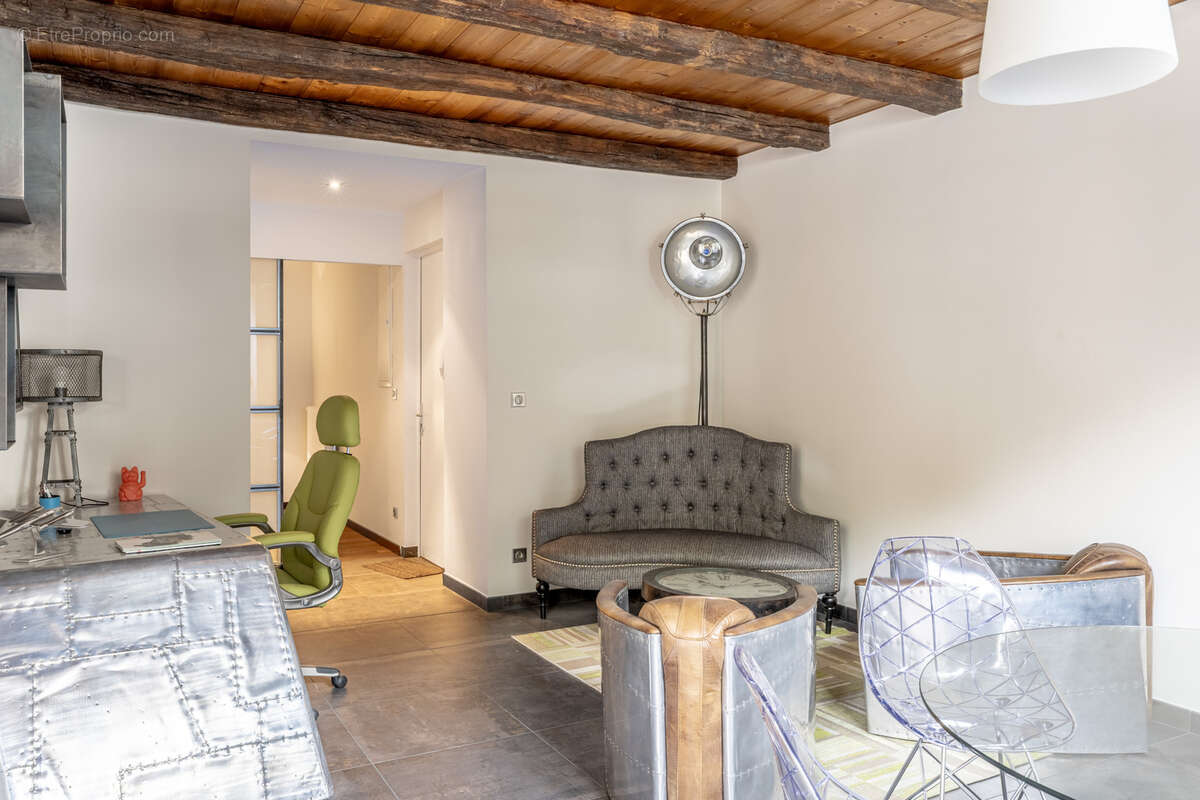 // Appartement LUISA // - photo 2