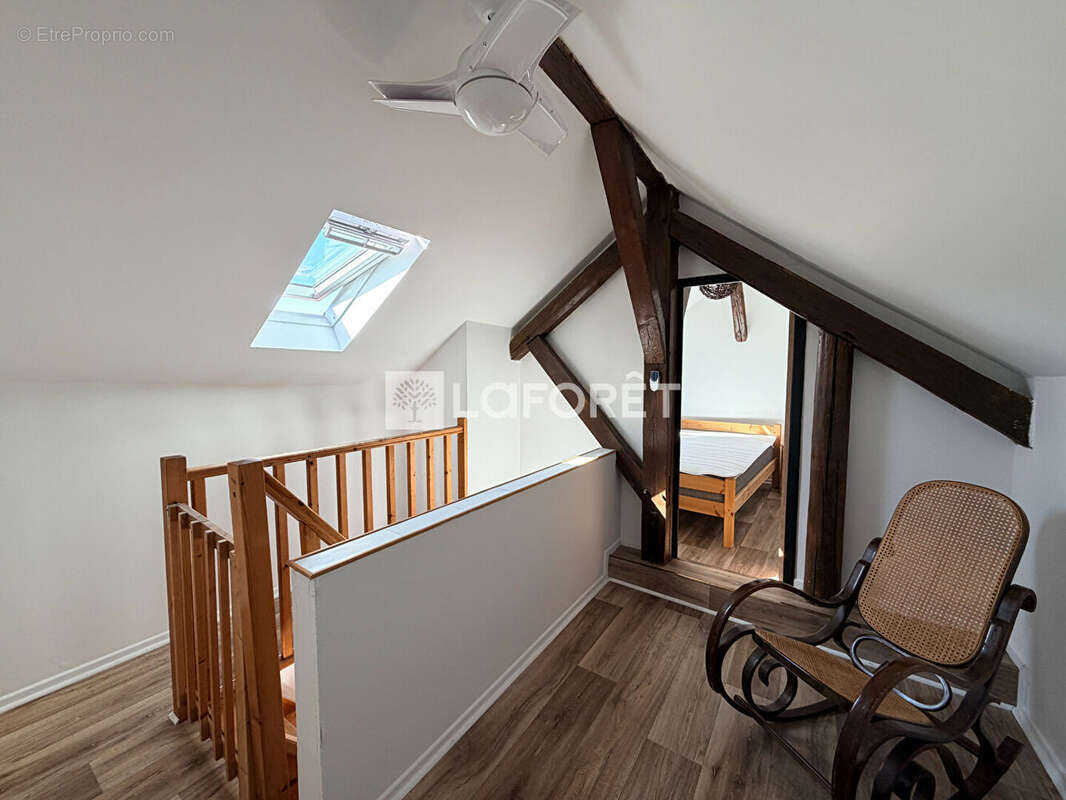 Maison Chalons En Champagne 3 pièce(s) 61 m² - photo 8