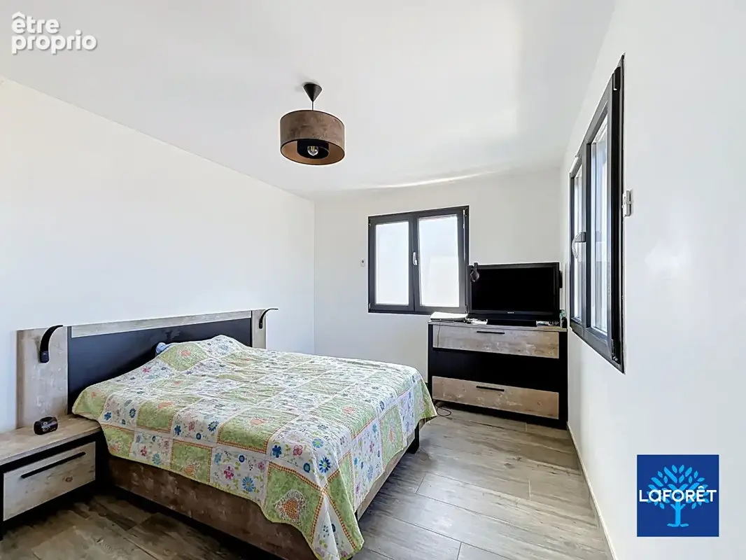 Maison Is Sur Tille 6 pièce(s) 133.4 m2 - photo 8