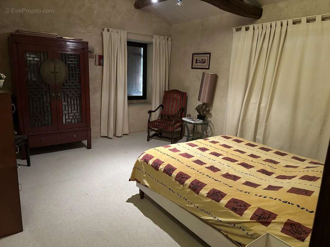 Maison à LA FERRIERE-AIROUX