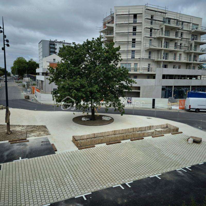 Appartement à ANGERS