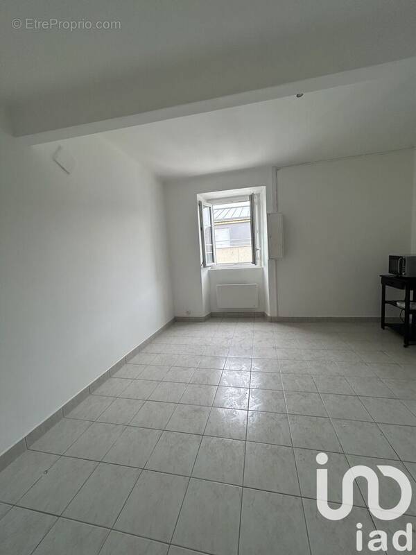 Photo 1 - Appartement à NANTES