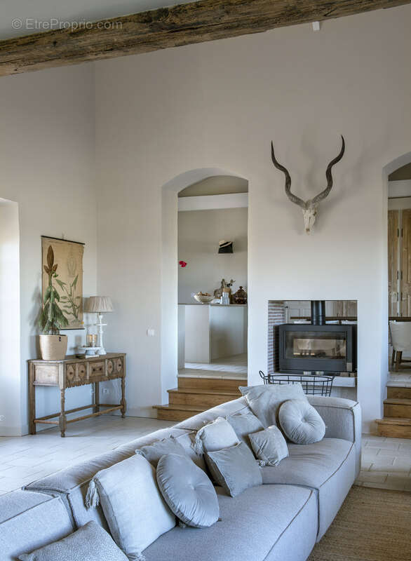 Maison à SAVIGNAC-SUR-LEYZE