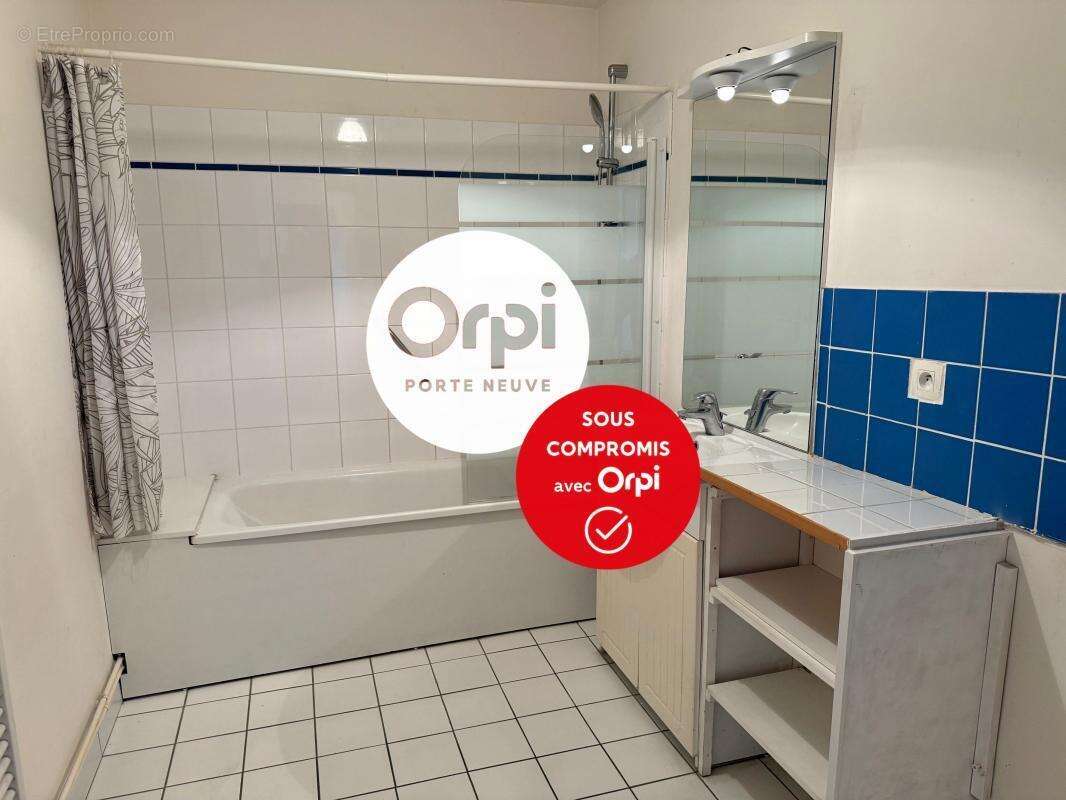 Appartement à BOULOGNE-SUR-MER