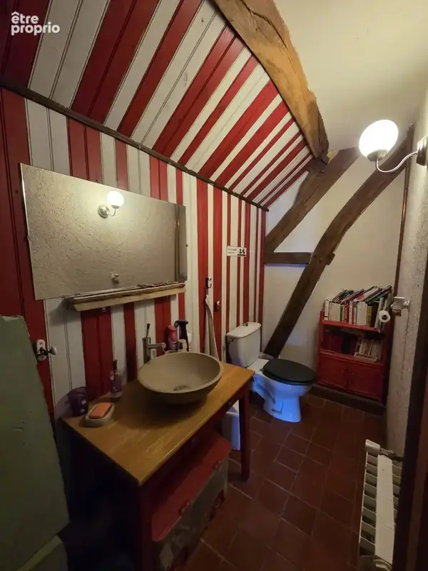 Maison familiale - photo 9