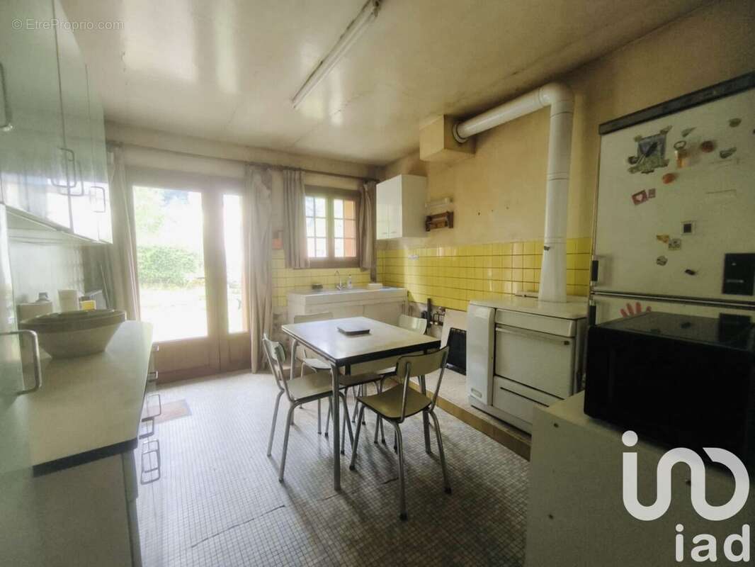 Photo 7 - Maison à CIRES-LES-MELLO