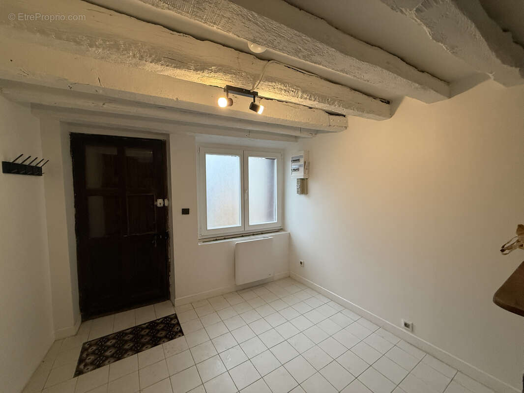 Appartement à MELUN