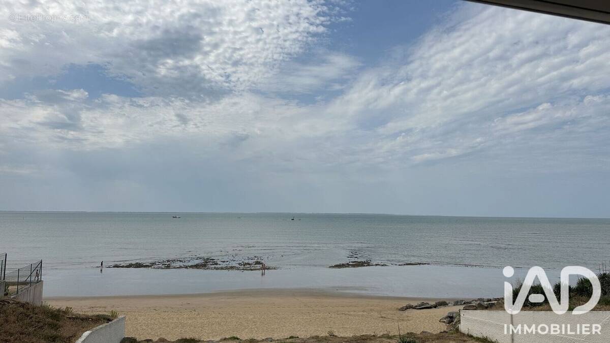Photo 1 - Maison à LA TRANCHE-SUR-MER