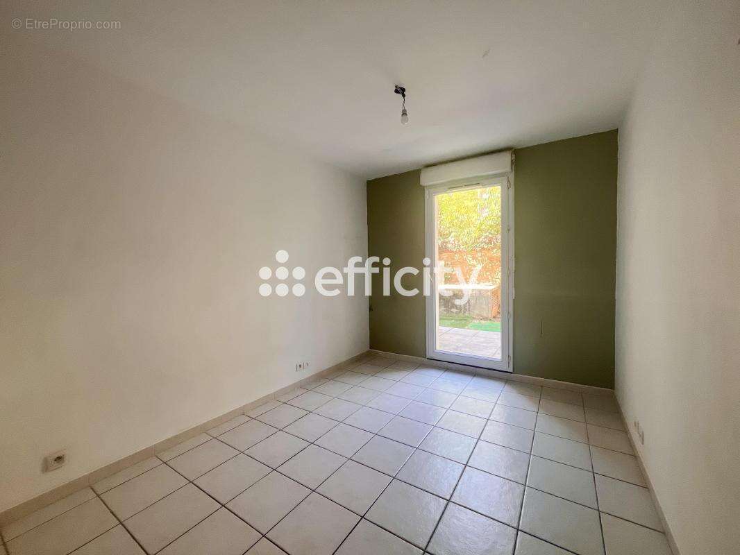 Appartement - photo 9