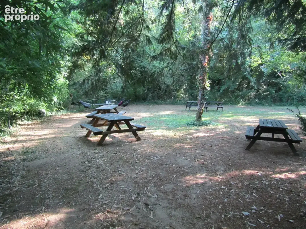 Murs et Fonds de commerce de pizzeria dans un environnement merveilleux - photo 7