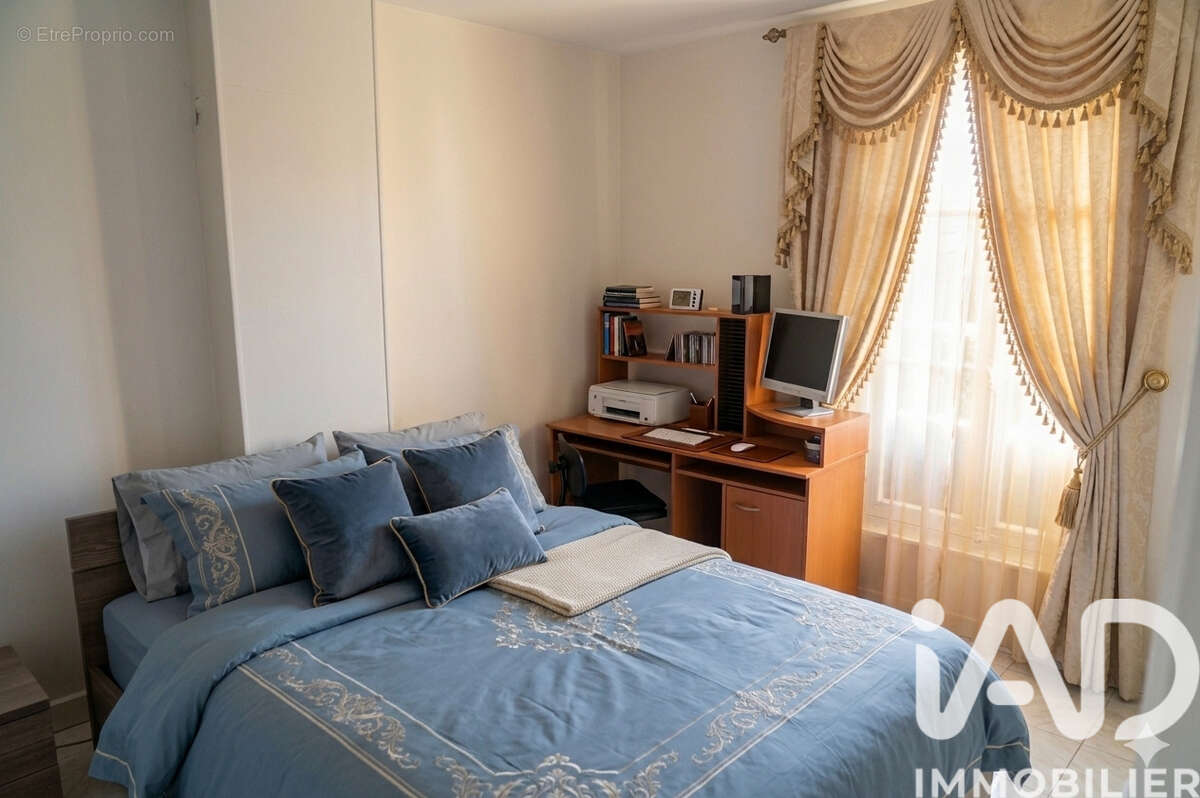 Photo 2 - Appartement à THOMERY