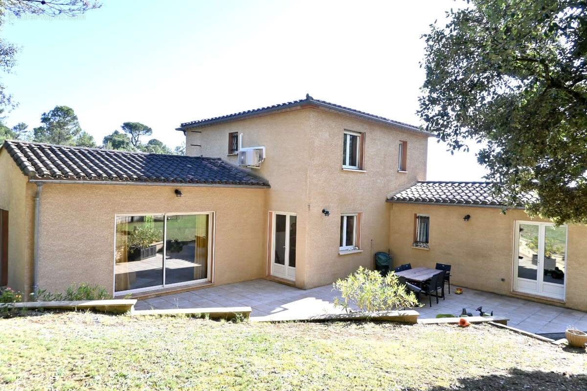 Maison à CARCASSONNE