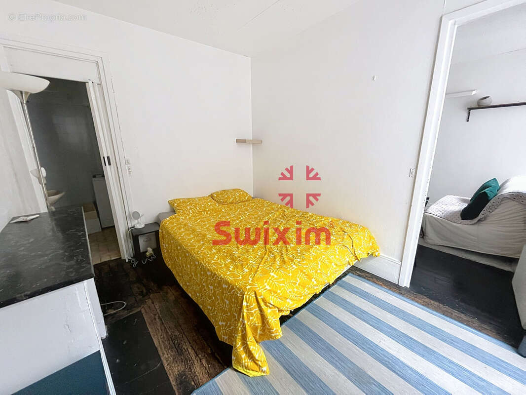 Appartement 28 m² à Paris-11e  - photo 9