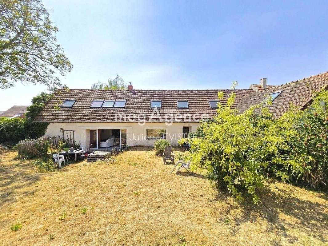 Maison à ABLIS