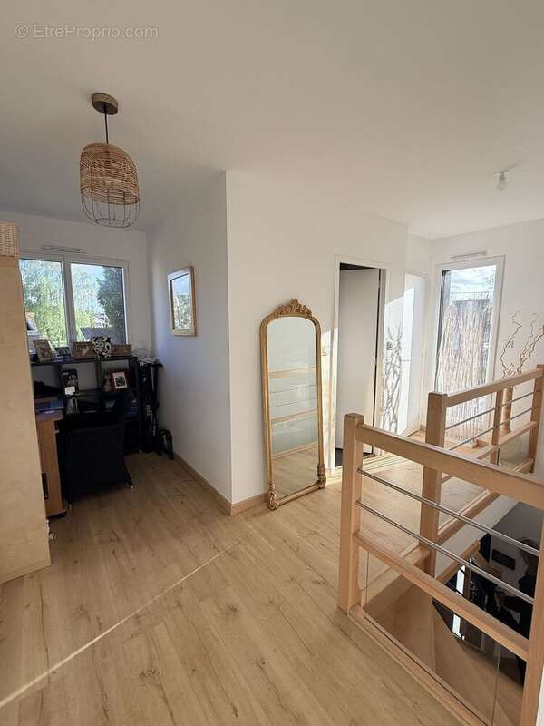 IMG2590 - Maison à SAINT-DOMINEUC