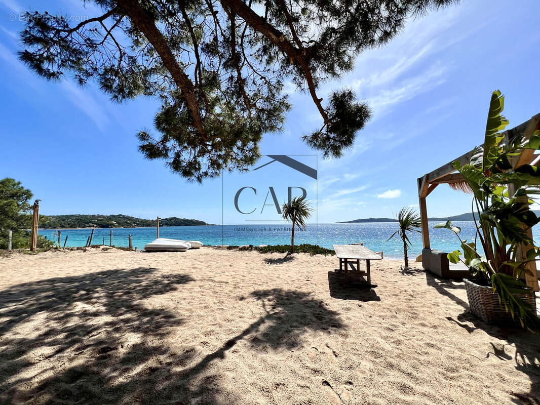 Élégante villa neuve, proche Saint-Cyprien, entre mer et macquis - photo 5