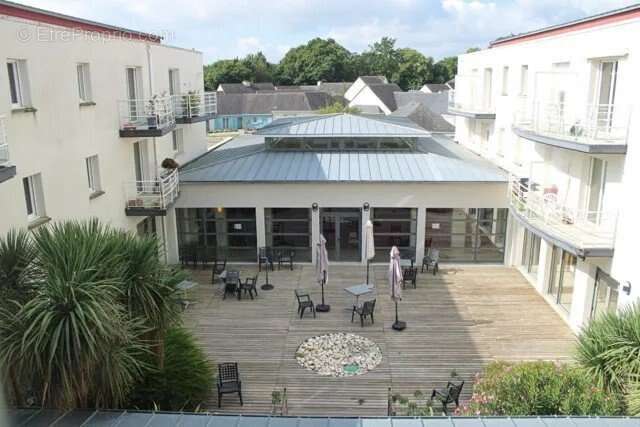 Appartement à CARQUEFOU