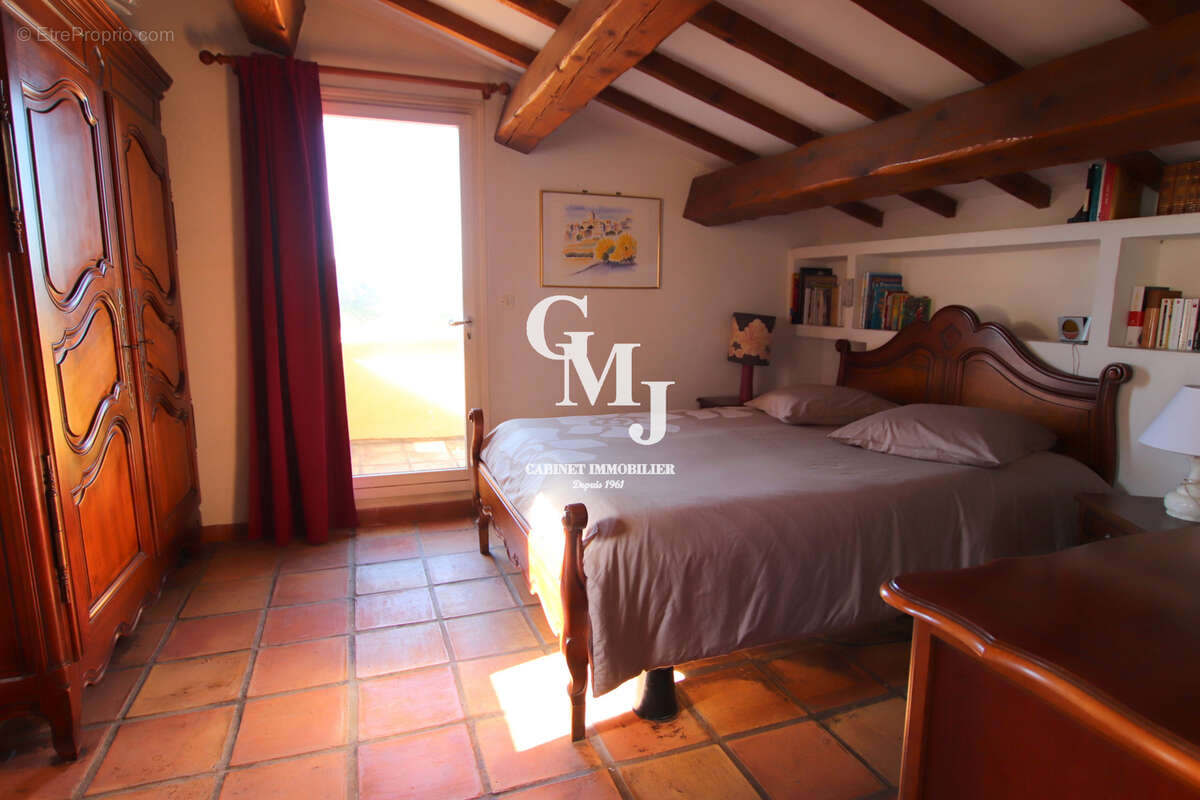 Maison à FREJUS