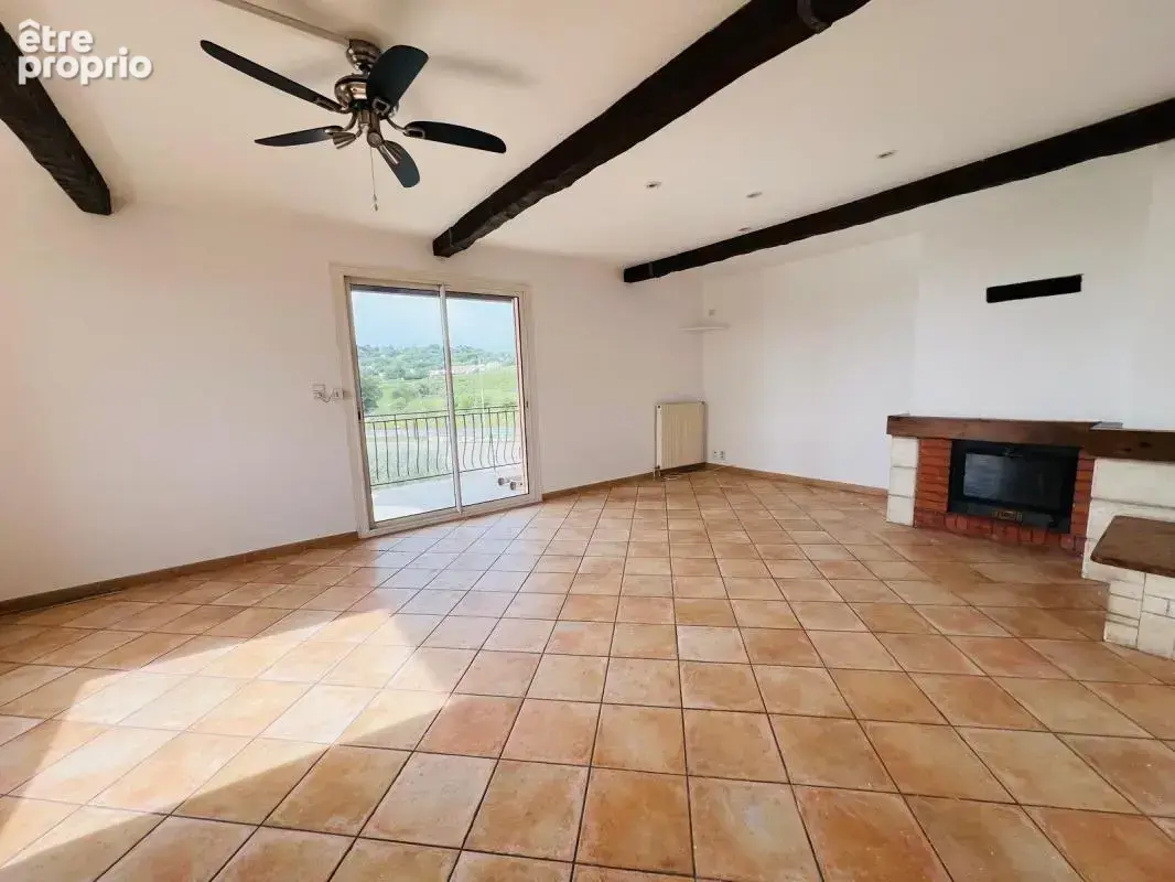 Local commercial + maison - photo 6