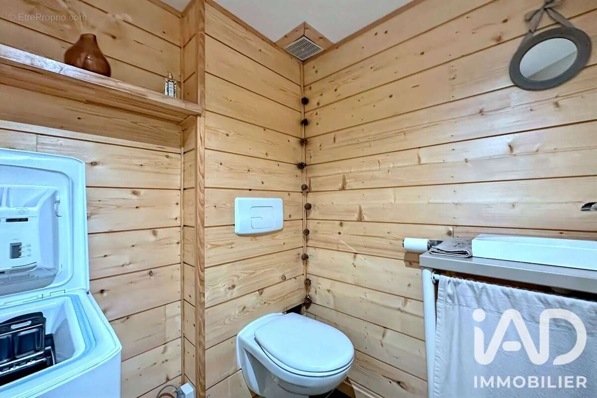 Photo 8 - Appartement à CAUTERETS