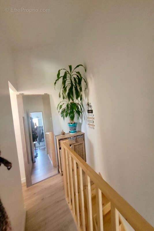Appartement à MEYREUIL