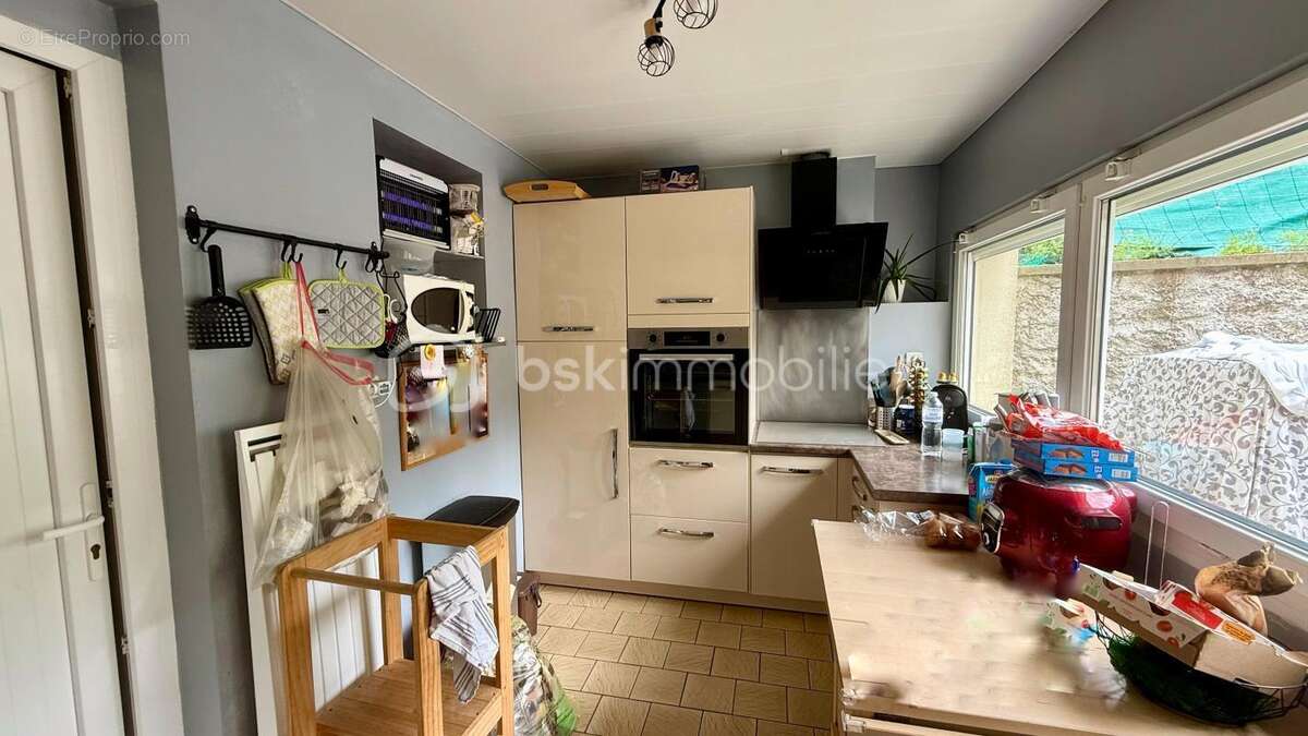 Maison à VIRE - photo 4