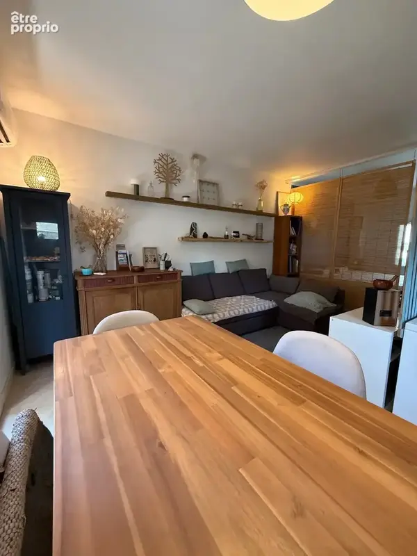 Appartement 38 m² à Frontignan  - photo 7
