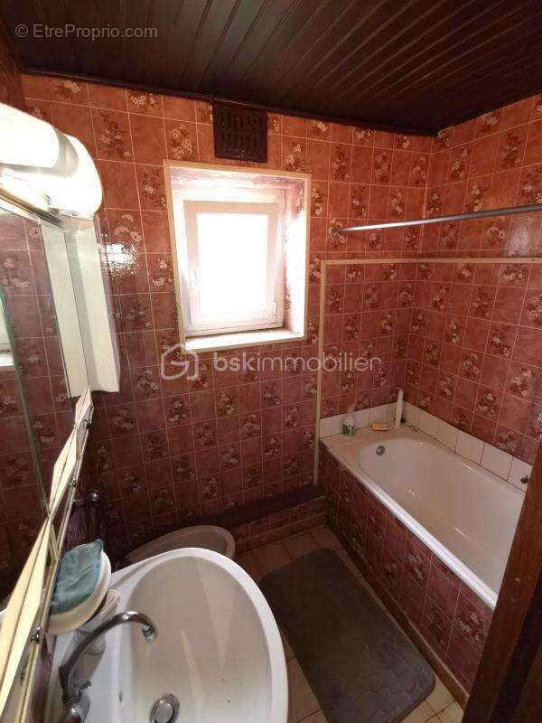 Grande propriété au calme, 8 pièces, 192 m² Habitables, à 45 minutes des plages ! - photo 27