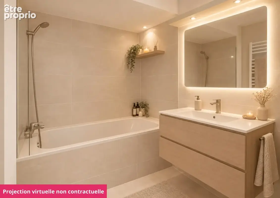Appartement 3 pièces 76 m² à vendre à Obernai (67210) - photo 7