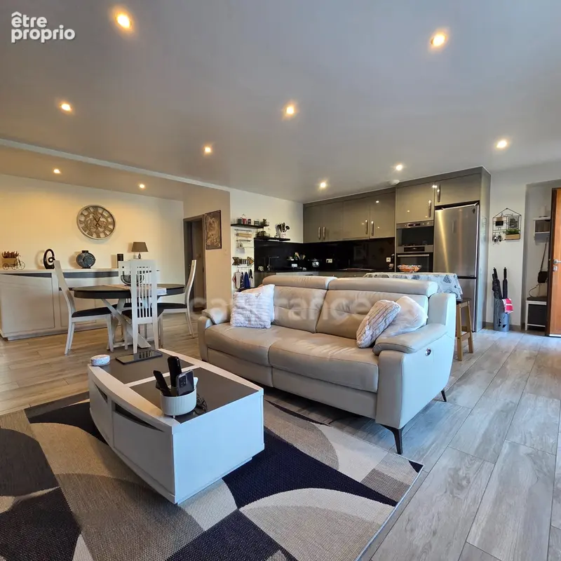 BASTELICACCIA (Corse du sud) proche AJACCIO: Ensemble immobilier de 4 lots avec piscine et jardin paysager - photo 16