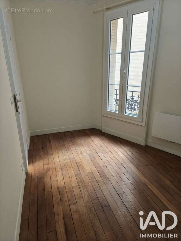 Appartement 26 m² à Paris-12e  - photo 2