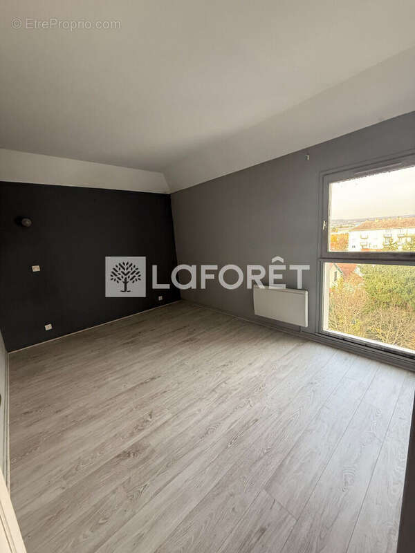 Appartement à SANNOIS