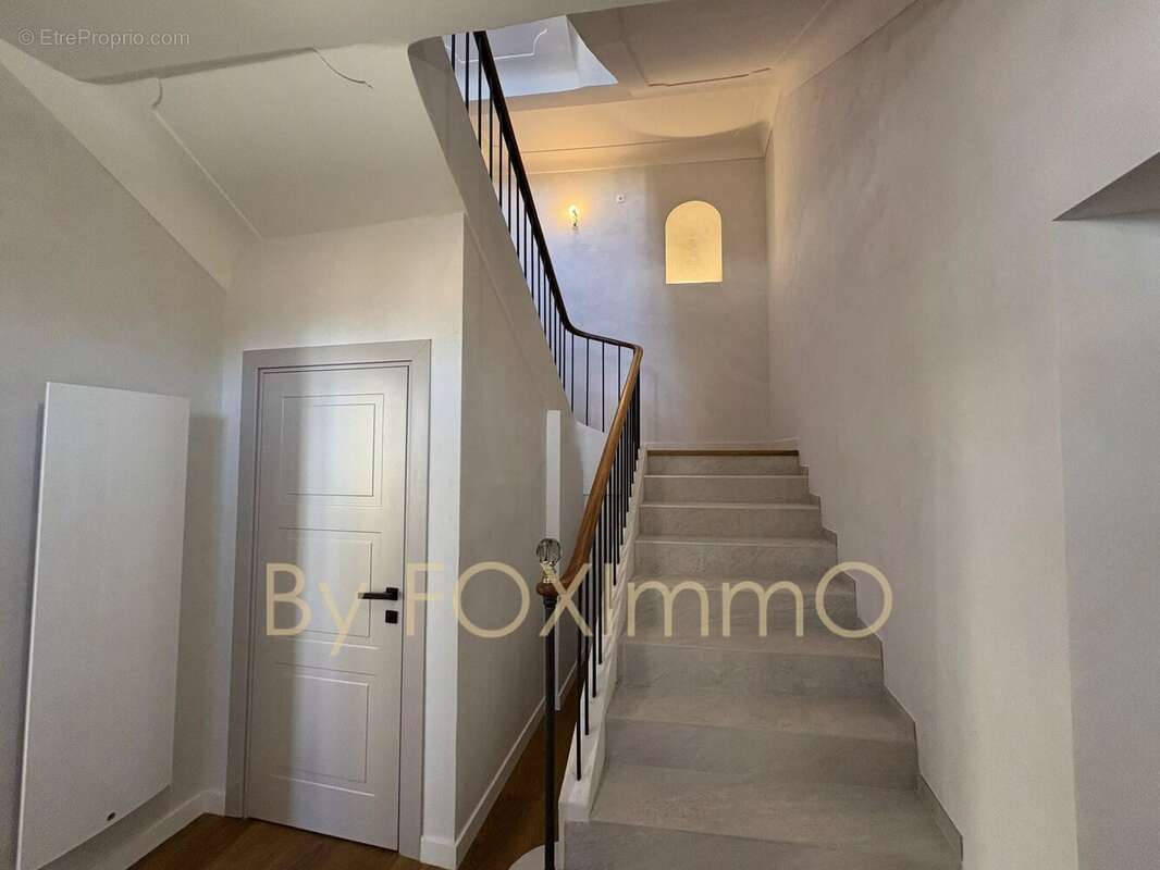 Maison à BIOT