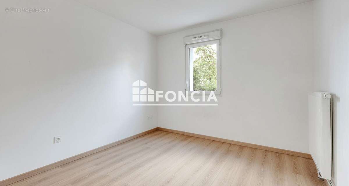 Appartement à CROIX