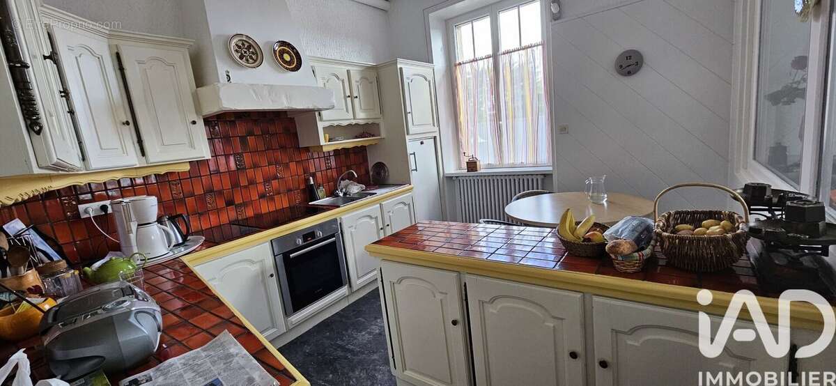 Photo 4 - Appartement à PERROS-GUIREC