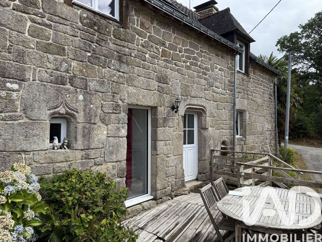 Photo 9 - Maison à BUBRY